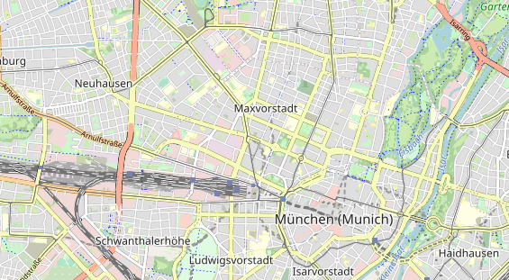 Tax advisor on map