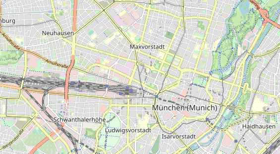 Tax advisor on map