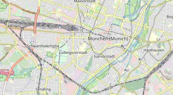 Tax advisor on map