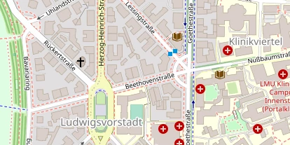 Steuerberater auf Satellitenbild