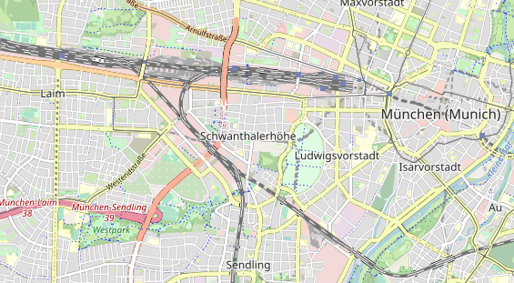 Tax advisor on map
