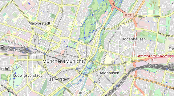 Tax advisor on map
