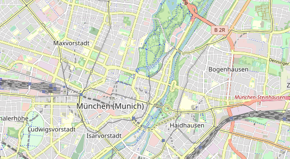 Tax advisor on map