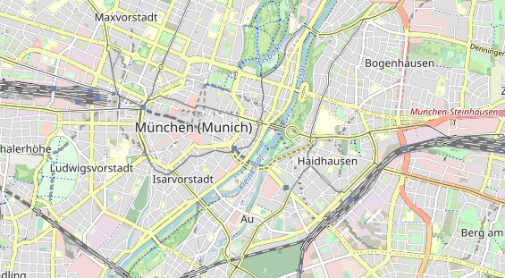 Tax advisor on map