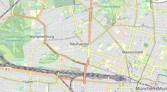 Tax advisor on map