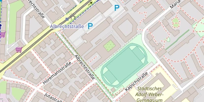 Steuerberater auf Satellitenbild