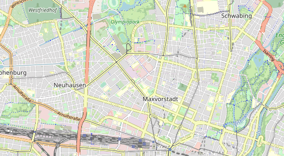 Tax advisor on map