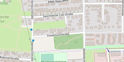 Steuerberater auf Satellitenbild
