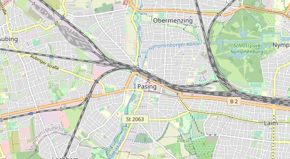 Tax advisor on map