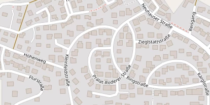 Steuerberater auf Satellitenbild