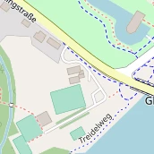 Steuerberater auf Karte