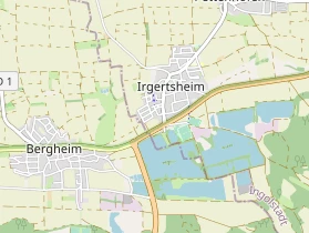 Tax advisor on map