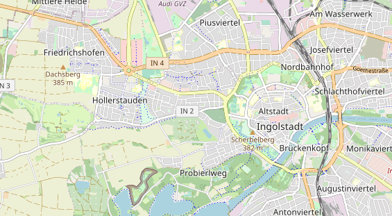 Tax advisor on map