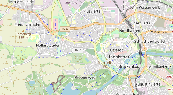 Tax advisor on map