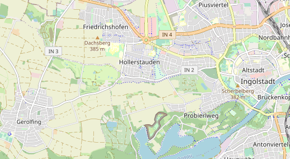 Tax advisor on map