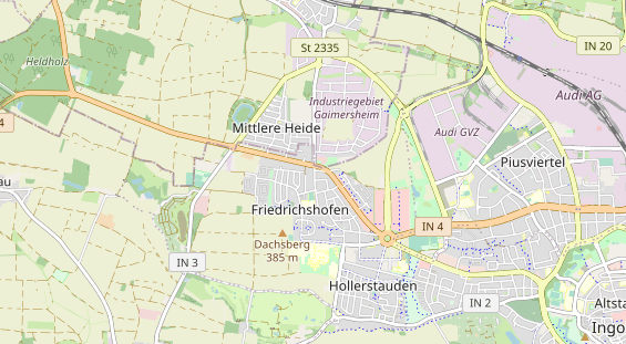 Tax advisor on map