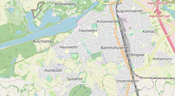 Tax advisor on map
