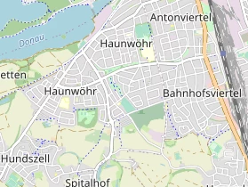 Steuerberater auf Karte