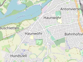 Steuerberater auf Karte