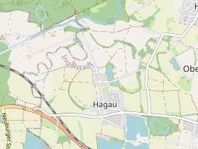 Tax advisor on map