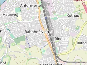 Steuerberater auf Karte