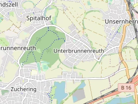 Tax advisor on map