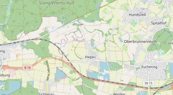 Tax advisor on map