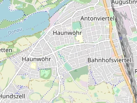 Steuerberater auf Karte
