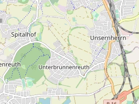 Steuerberater auf Karte