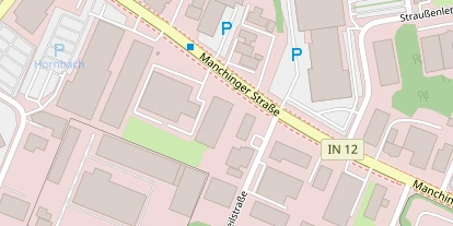 Steuerberater auf Satellitenbild
