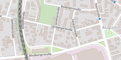 Steuerberater auf Satellitenbild
