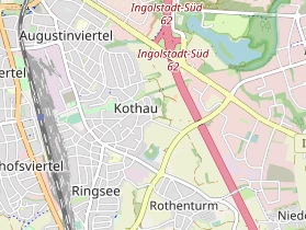 Tax advisor on map