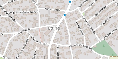 Steuerberater auf Satellitenbild