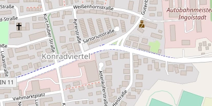 Steuerberater auf Satellitenbild