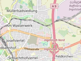 Tax advisor on map