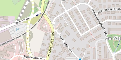 Steuerberater auf Satellitenbild