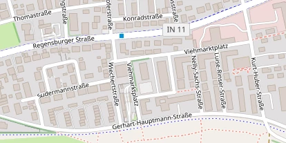 Steuerberater auf Satellitenbild