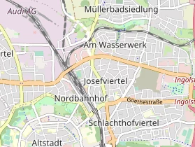 Steuerberater auf Karte