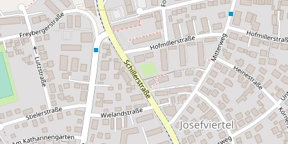 Steuerberater auf Satellitenbild