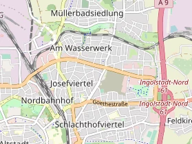 Tax advisor on map