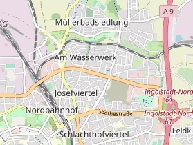 Tax advisor on map