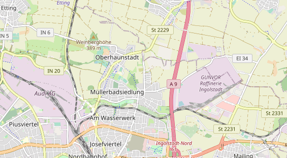Tax advisor on map