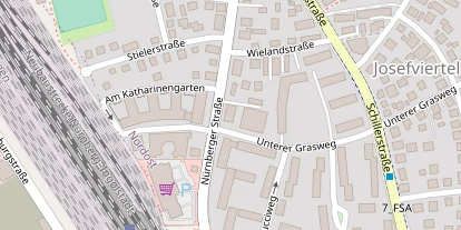 Steuerberater auf Satellitenbild