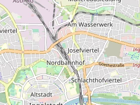 Steuerberater auf Karte