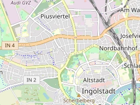 Tax advisor on map