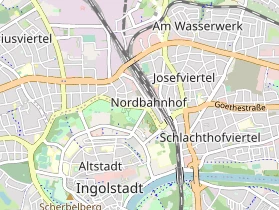 Steuerberater auf Karte