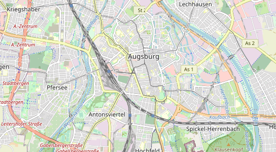 Tax advisor on map
