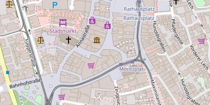 Steuerberater auf Satellitenbild