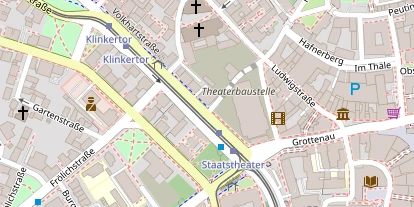 Steuerberater auf Satellitenbild