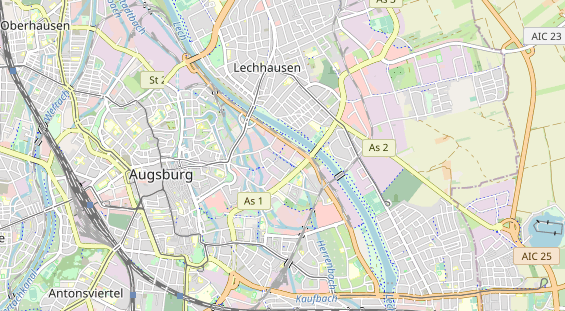 Tax advisor on map